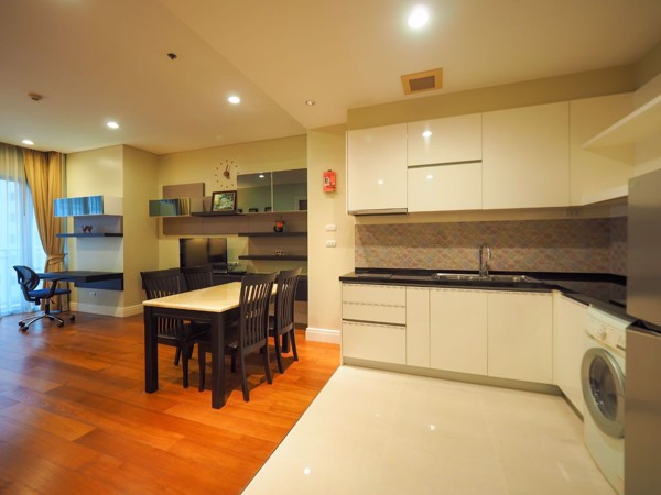 Picture of 1 bed Condo in Bright Sukhumvit 24 Khlongtan Sub District C016467