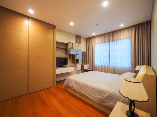 Picture of 1 bed Condo in Bright Sukhumvit 24 Khlongtan Sub District C016467