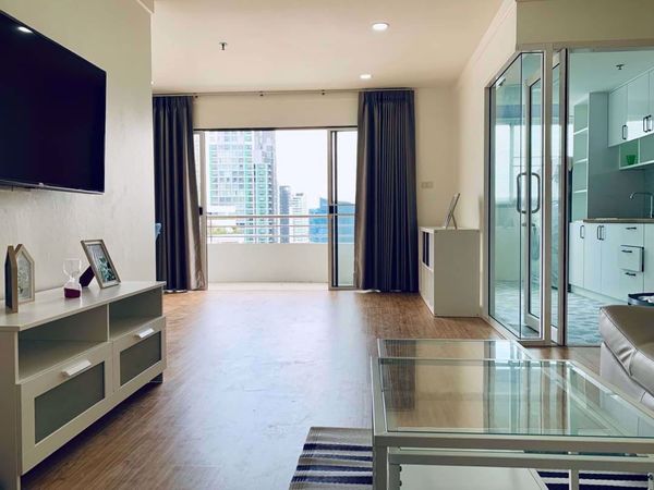 Picture of 2 bed Condo in Top View Tower Khlong Tan Nuea Sub District C016468