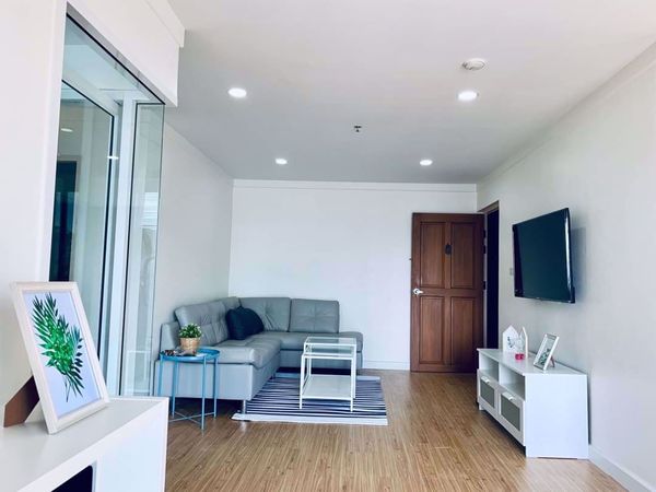 Picture of 2 bed Condo in Top View Tower Khlong Tan Nuea Sub District C016468