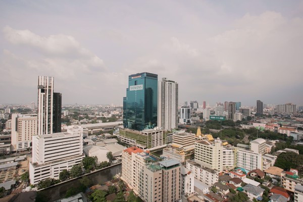 รูปภาพ 2 ห้องนอน Condo ในโครงการ The Monument Thong Lo Khlong Tan Nuea Sub District C016469