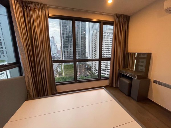 Picture of 2 bed Condo in Ideo Q Siam - Ratchathewi Thanonphayathai Sub District C016470