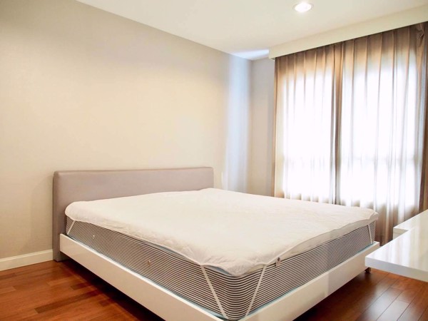 รูปภาพ 2 ห้องนอน Condo ในโครงการ Belle Grand Rama 9 Huai Khwang Sub District C016474