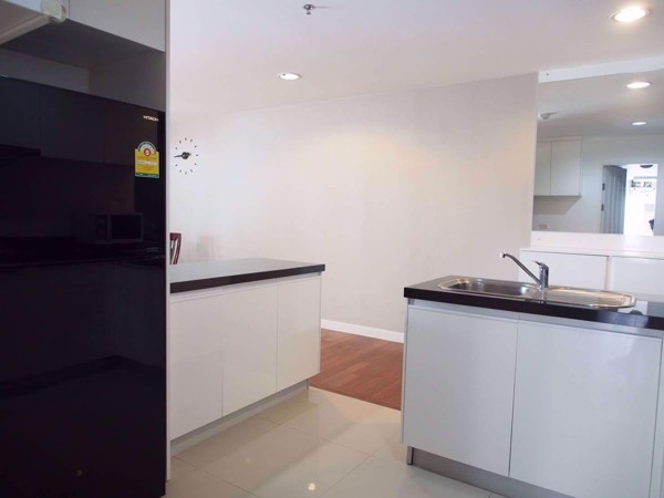 รูปภาพ 2 ห้องนอน Condo ในโครงการ Belle Grand Rama 9 Huai Khwang Sub District C016474