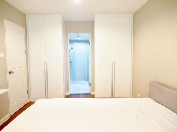 รูปภาพ 2 ห้องนอน Condo ในโครงการ Belle Grand Rama 9 Huai Khwang Sub District C016474