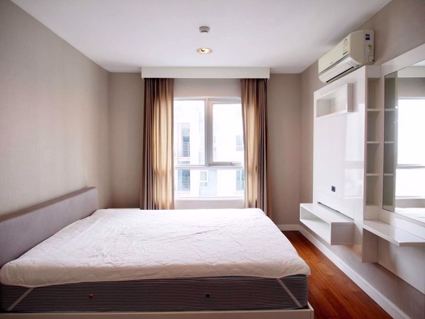 รูปภาพ 2 ห้องนอน Condo ในโครงการ Belle Grand Rama 9 Huai Khwang Sub District C016474