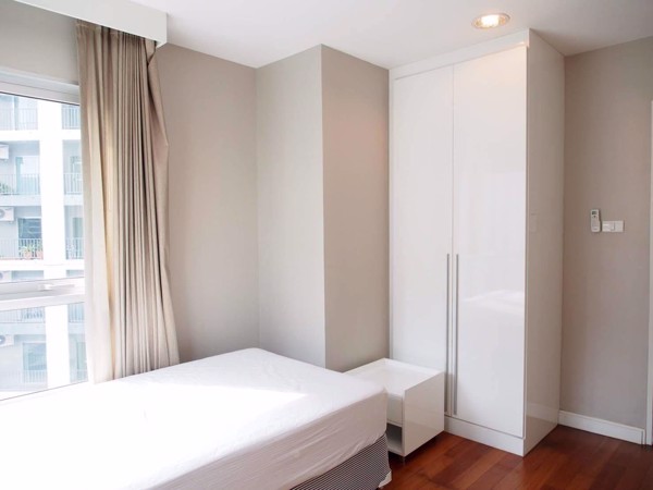 รูปภาพ 2 ห้องนอน Condo ในโครงการ Belle Grand Rama 9 Huai Khwang Sub District C016474