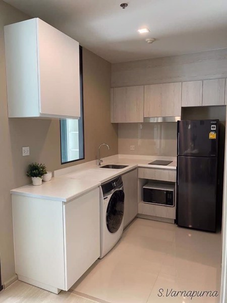 Picture of 1 bed Condo in Life One Wireless Lumphini Sub District C016475