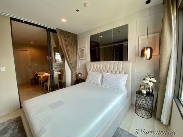 Picture of 1 bed Condo in Life One Wireless Lumphini Sub District C016475