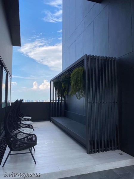 Picture of 1 bed Condo in Life One Wireless Lumphini Sub District C016475