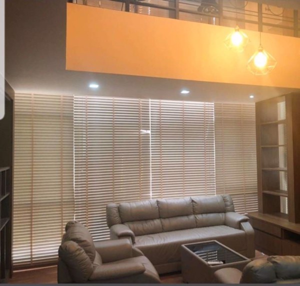 Picture of 3 bed Duplex in The Coast Bangkok Bang Na Sub District D016478