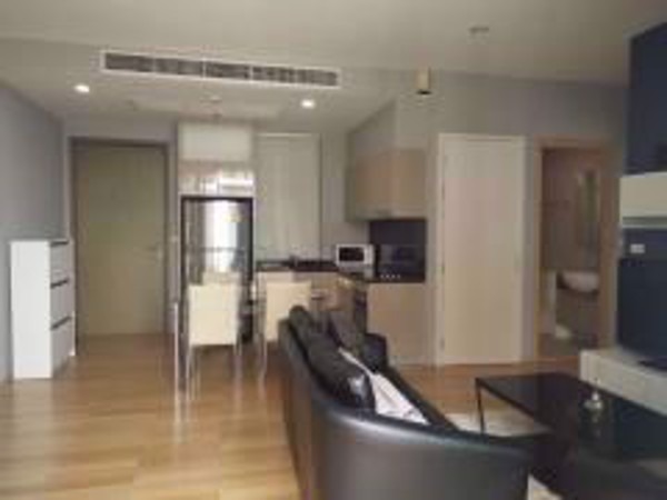 Picture of 2 bed Condo in 39 by Sansiri Khlong Tan Nuea Sub District C016481