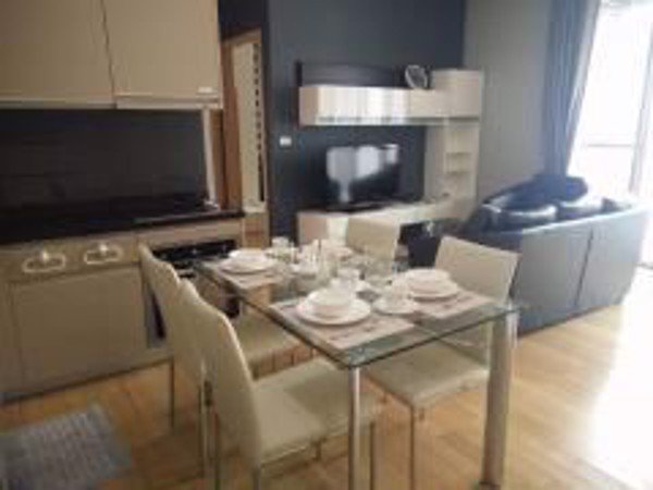 Picture of 2 bed Condo in 39 by Sansiri Khlong Tan Nuea Sub District C016481