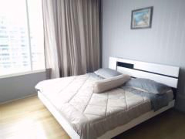 Picture of 2 bed Condo in 39 by Sansiri Khlong Tan Nuea Sub District C016481