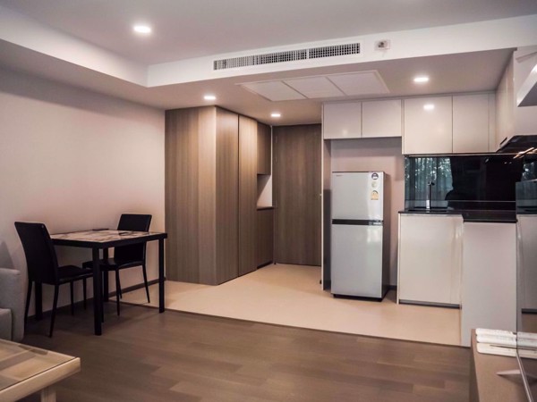 รูปภาพ 2 ห้องนอน Condo ในโครงการ Klass Condo Siam Wang Mai Sub District C016483