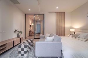 Picture of 2 bed Condo in Noble Ploenchit Lumphini Sub District C016484