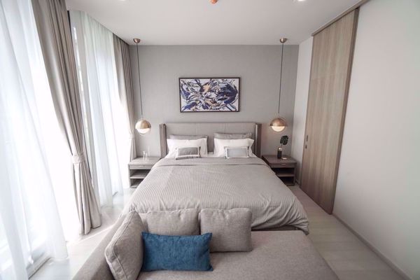 Picture of 2 bed Condo in Noble Ploenchit Lumphini Sub District C016484