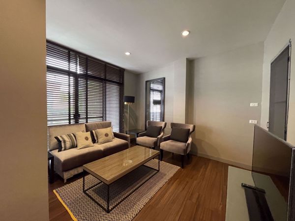 Picture of 2 bed Condo in Chapter 31 Khlong Tan Nuea Sub District C016487