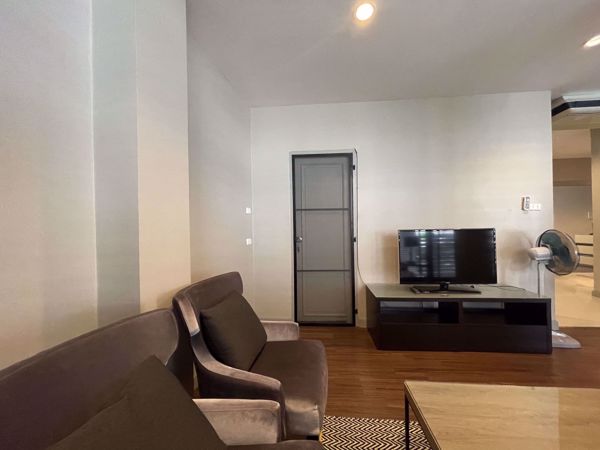 Picture of 2 bed Condo in Chapter 31 Khlong Tan Nuea Sub District C016487