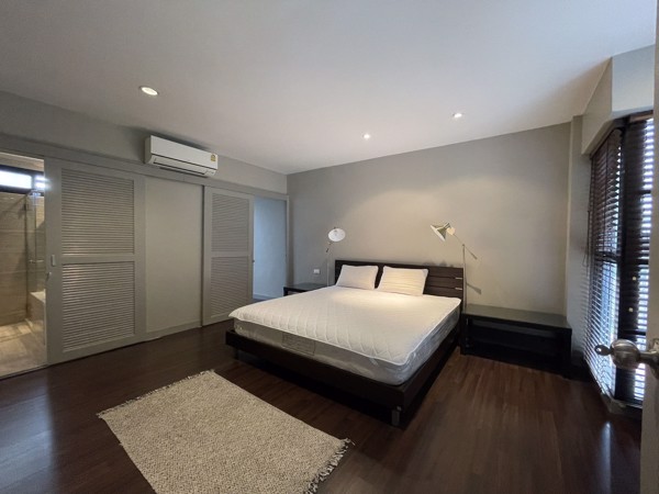 Picture of 2 bed Condo in Chapter 31 Khlong Tan Nuea Sub District C016488