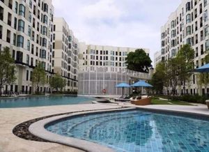 Picture of 1 bed Condo in Unio Sukhumvit 72 Samrong Nuea Sub District C016489