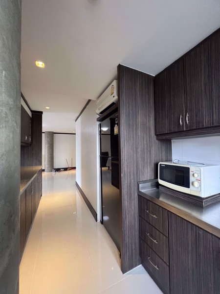 Picture of 3 bed Condo in PR Court Khlong Tan Nuea Sub District C016490