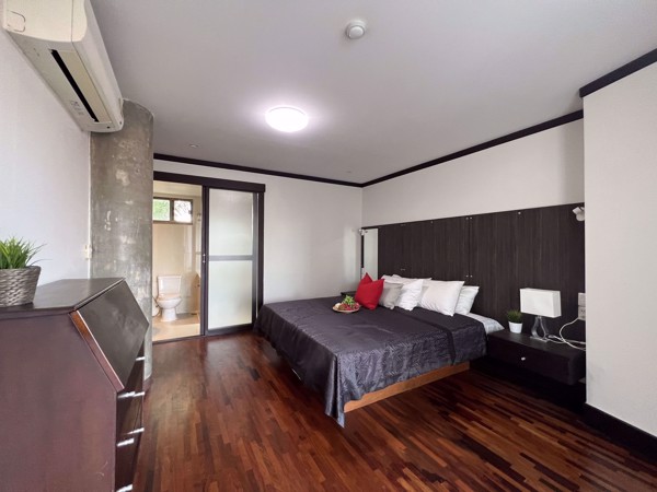 Picture of 3 bed Condo in PR Court Khlong Tan Nuea Sub District C016490