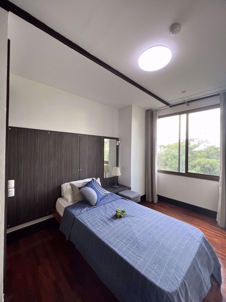 Picture of 3 bed Condo in PR Court Khlong Tan Nuea Sub District C016490