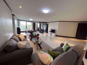 Picture of 3 bed Condo in PR Court Khlong Tan Nuea Sub District C016491