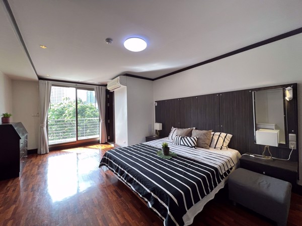 Picture of 3 bed Condo in PR Court Khlong Tan Nuea Sub District C016491