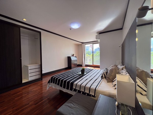 Picture of 3 bed Condo in PR Court Khlong Tan Nuea Sub District C016491