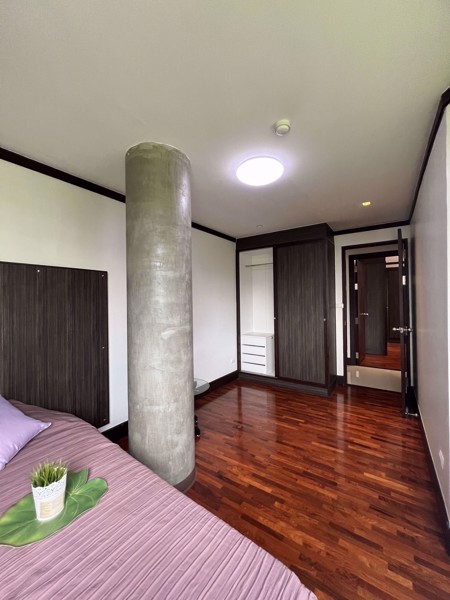 Picture of 3 bed Condo in PR Court Khlong Tan Nuea Sub District C016491