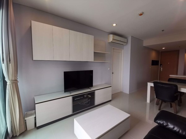 Picture of 1 bed Condo in Villa Asoke Makkasan Sub District C016492