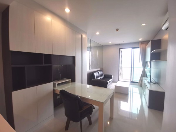 Picture of 1 bed Condo in Villa Asoke Makkasan Sub District C016492