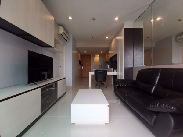 Picture of 1 bed Condo in Villa Asoke Makkasan Sub District C016492