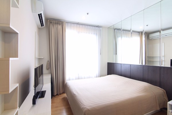 Picture of 1 bed Condo in Villa Asoke Makkasan Sub District C016492