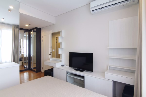 Picture of 1 bed Condo in Villa Asoke Makkasan Sub District C016492