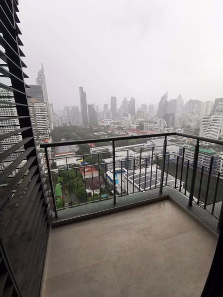 Picture of 1 bed Condo in Villa Asoke Makkasan Sub District C016492