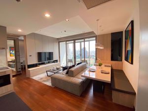 Picture of 2 bed Condo in Ashton Morph 38 Phra Khanong Sub District C016493