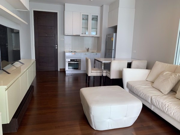 Picture of 1 bed Condo in Ivy Thonglor Khlong Tan Nuea Sub District C016494