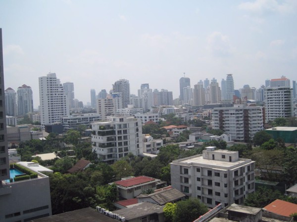 Picture of 1 bed Condo in Ivy Thonglor Khlong Tan Nuea Sub District C016494