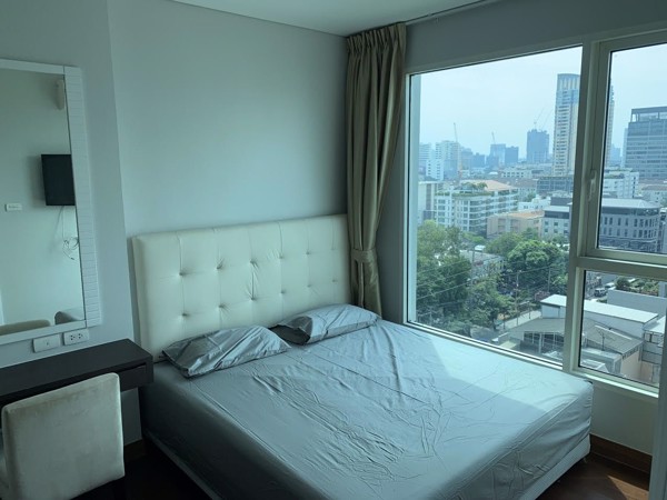 Picture of 1 bed Condo in Ivy Thonglor Khlong Tan Nuea Sub District C016494