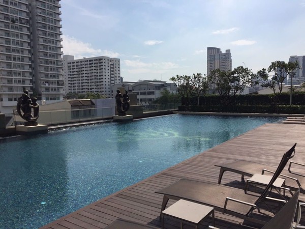 Picture of 1 bed Condo in Ivy Thonglor Khlong Tan Nuea Sub District C016494