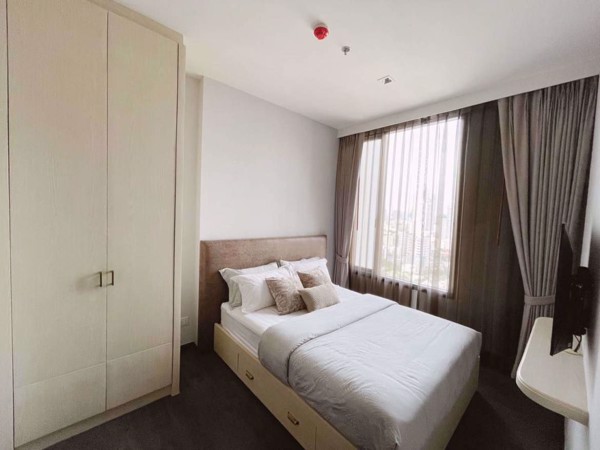 Picture of 1 bed Condo in Edge Sukhumvit 23 Khlong Toei Nuea Sub District C016495