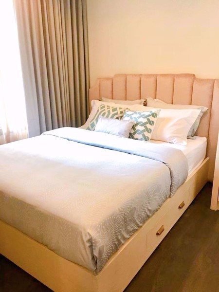 Picture of 1 bed Condo in Edge Sukhumvit 23 Khlong Toei Nuea Sub District C016496