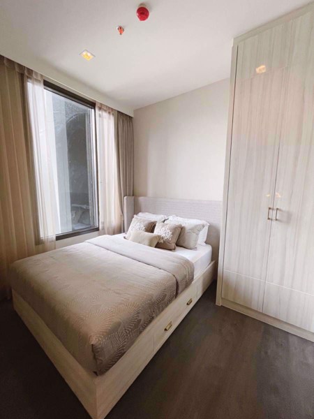 Picture of 1 bed Condo in Edge Sukhumvit 23 Khlong Toei Nuea Sub District C016497