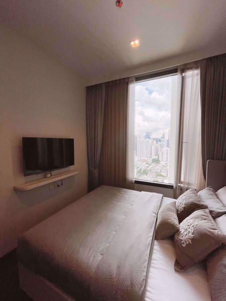 Picture of 1 bed Condo in Edge Sukhumvit 23 Khlong Toei Nuea Sub District C016497