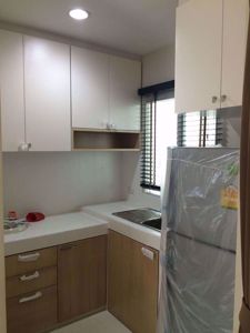 Picture of 3 bed House in Baan Klang Muang Rama 9  Saphansung Sub District H016498