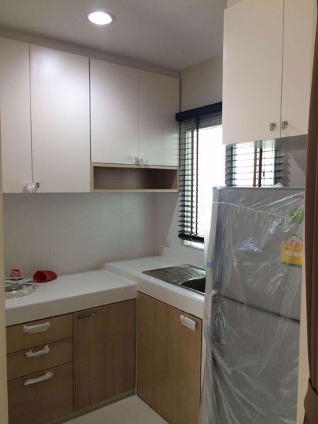 Picture of 3 bed House in Baan Klang Muang Rama 9  Saphansung Sub District H016498