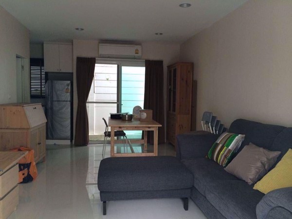 Picture of 3 bed House in Baan Klang Muang Rama 9  Saphansung Sub District H016498